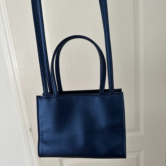 Telfar Small Cobalt Blue - Picture 2 of 2